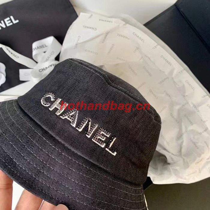 Chanel Hat CHH00587 Chanel Hat CHH00587