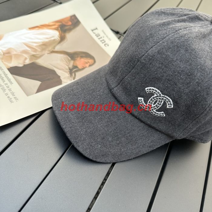 Chanel Hat CHH00604 Chanel Hat CHH00604