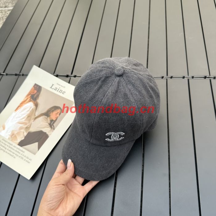 Chanel Hat CHH00604 Chanel Hat CHH00604