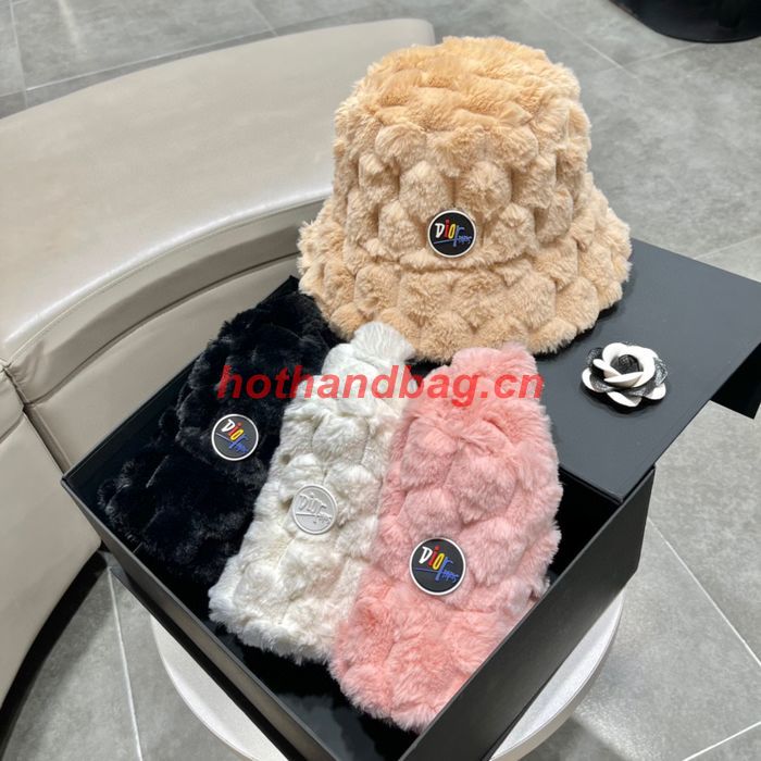 Dior Hat CDH00102 Dior Hat CDH00102