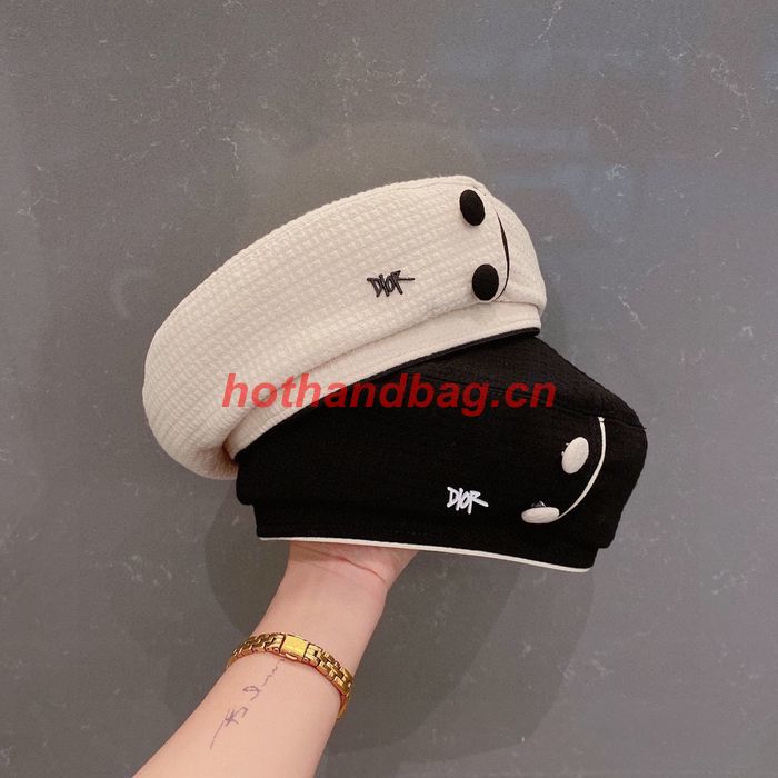 Dior Hat CDH00103 Dior Hat CDH00103