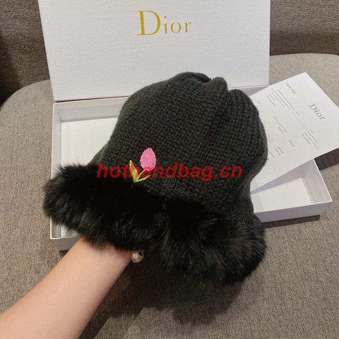 Dior Hat CDH00107 Dior Hat CDH00107