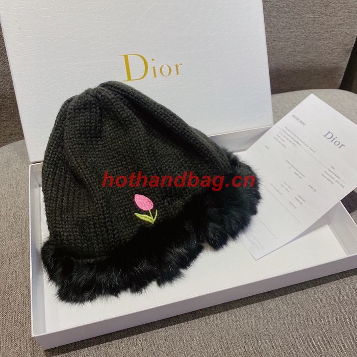 Dior Hat CDH00107 Dior Hat CDH00107