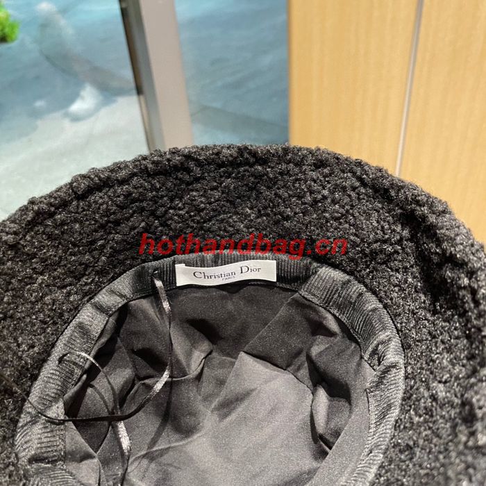Dior Hat CDH00110 Dior Hat CDH00110