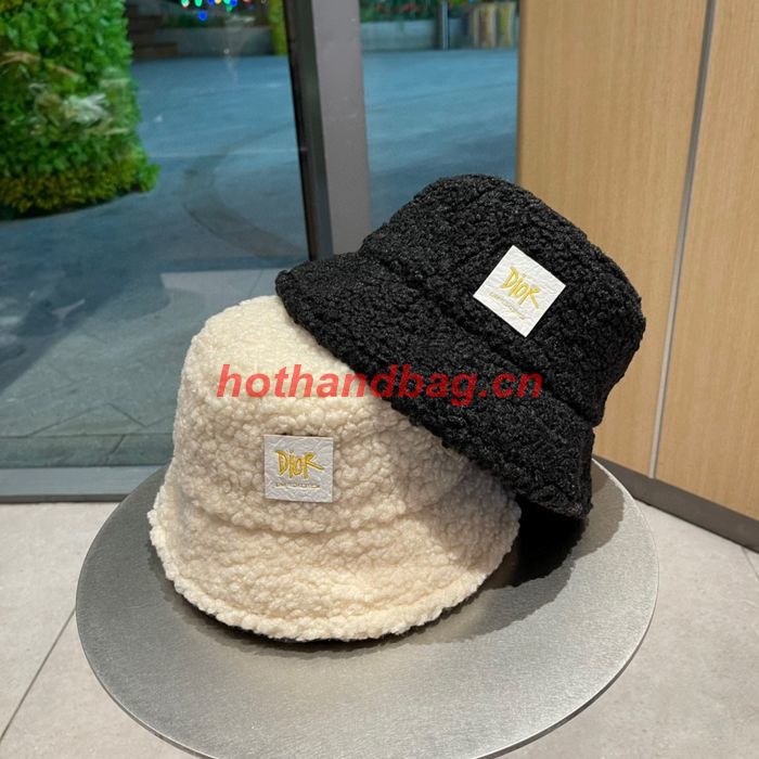 Dior Hat CDH00110 Dior Hat CDH00110