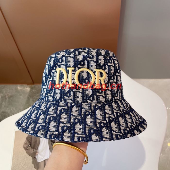 Dior Hat CDH00112 Dior Hat CDH00112