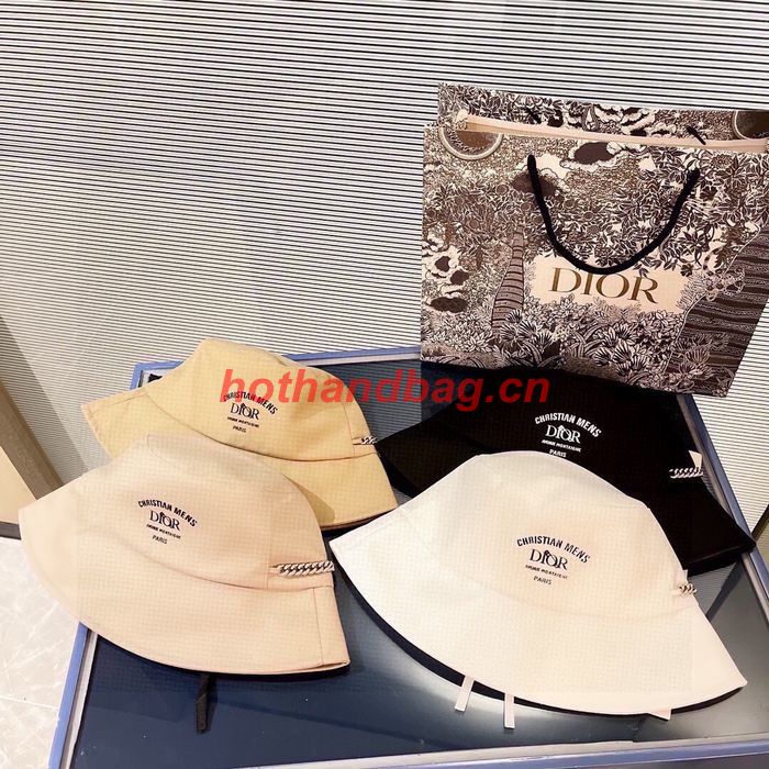 Dior Hat CDH00113 Dior Hat CDH00113