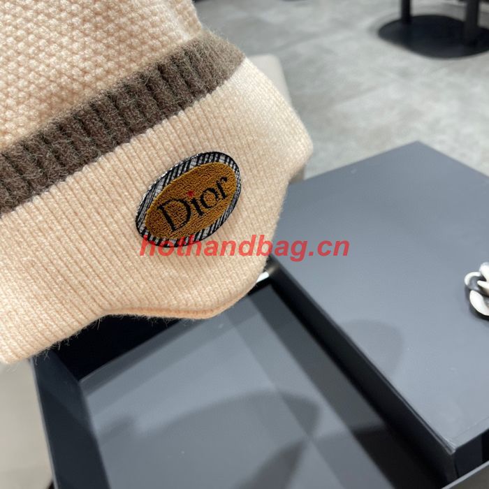 Dior Hat CDH00116 Dior Hat CDH00116