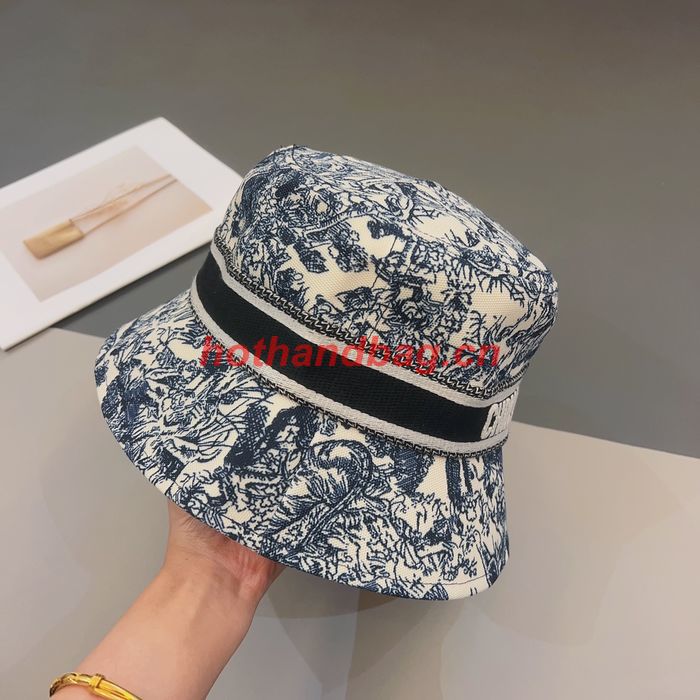 Dior Hat CDH00121 Dior Hat CDH00121