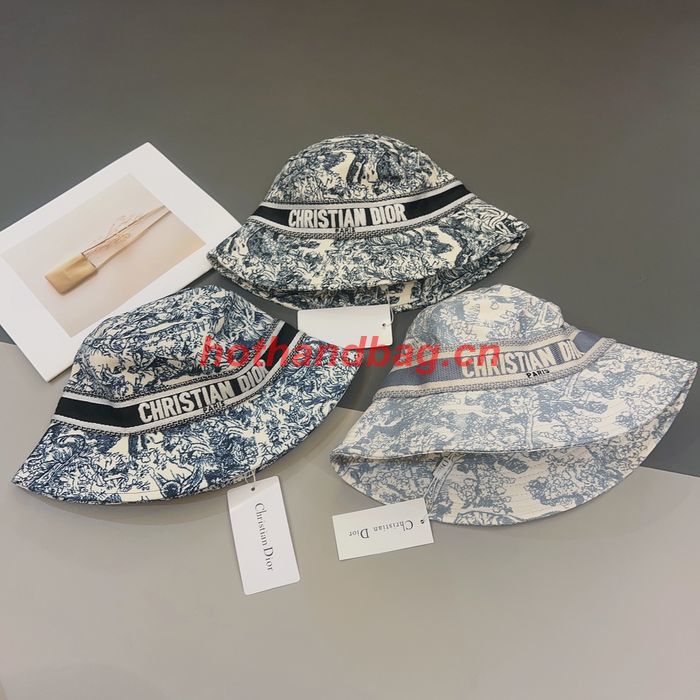 Dior Hat CDH00121 Dior Hat CDH00121