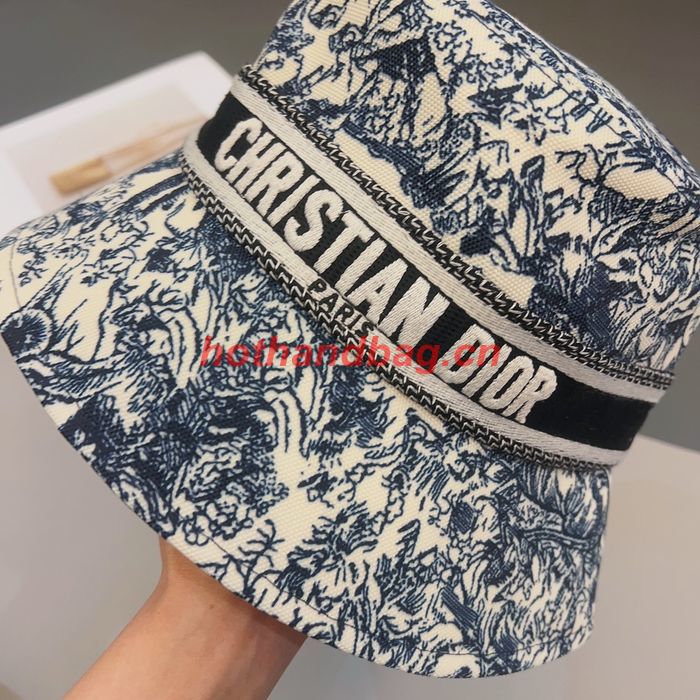 Dior Hat CDH00121 Dior Hat CDH00121