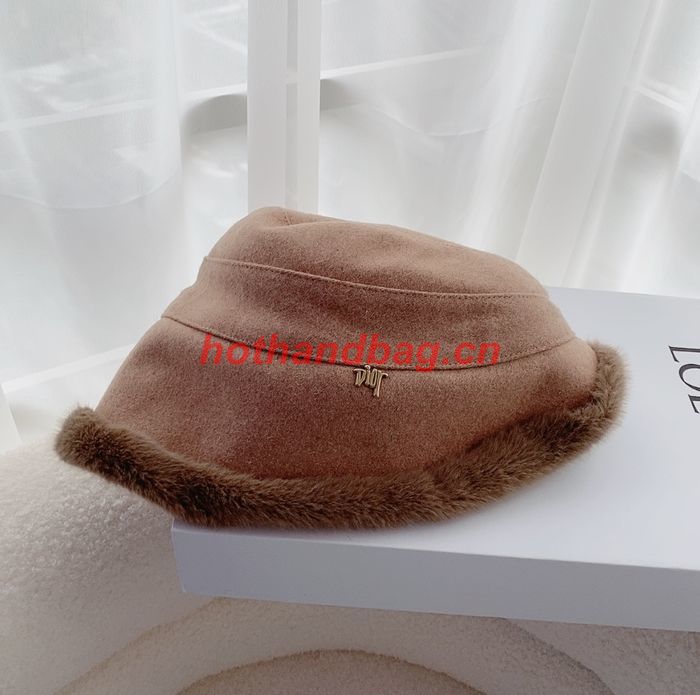 Dior Hat CDH00125 Dior Hat CDH00125