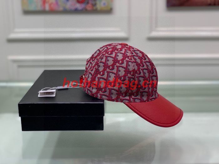 Dior Hat CDH00138 Dior Hat CDH00138
