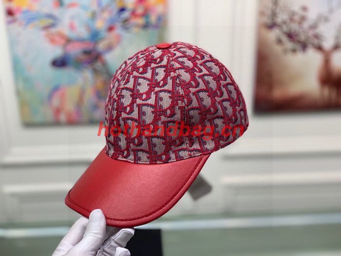 Dior Hat CDH00138 Dior Hat CDH00138