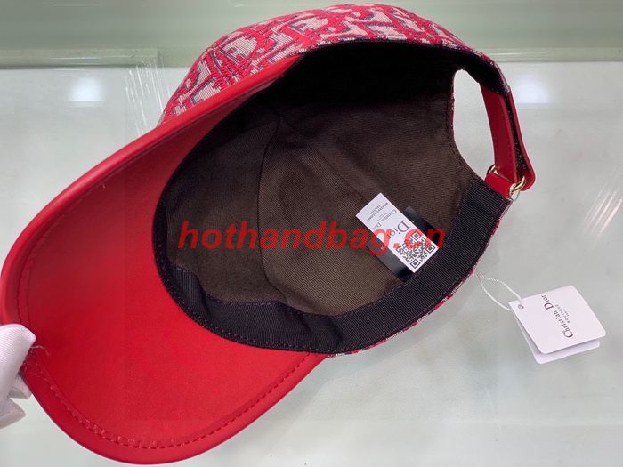 Dior Hat CDH00138 Dior Hat CDH00138