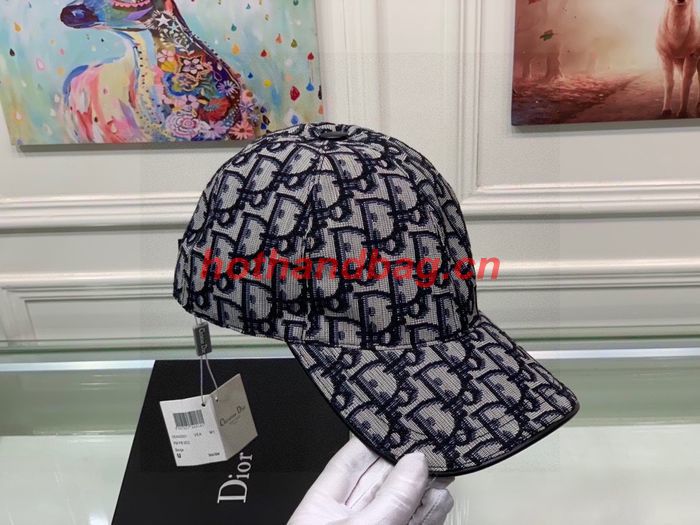 Dior Hat CDH00140 Dior Hat CDH00140