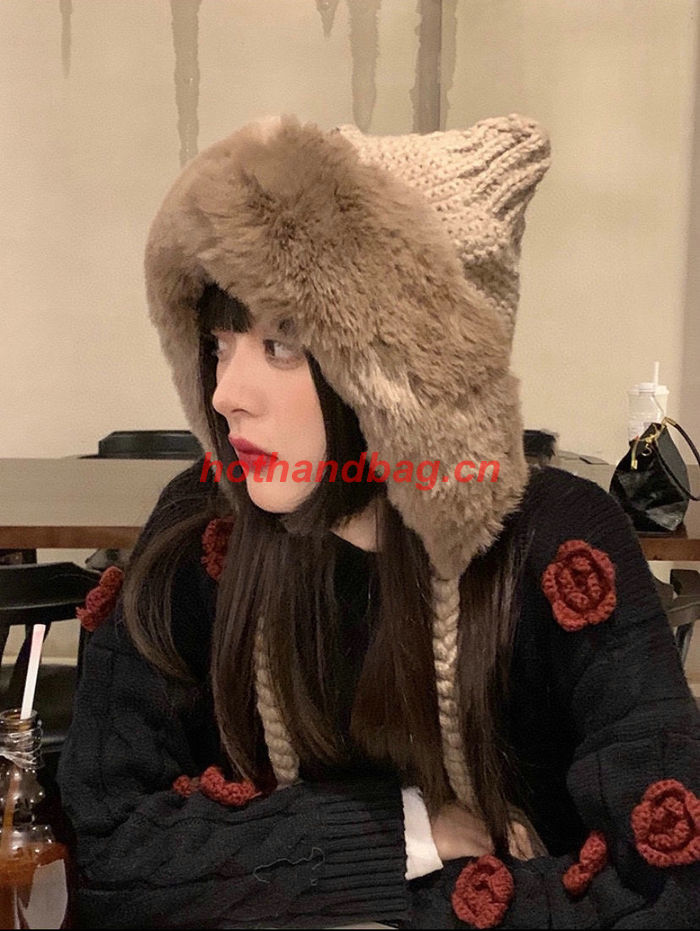 Dior Hat CDH00141 Dior Hat CDH00141