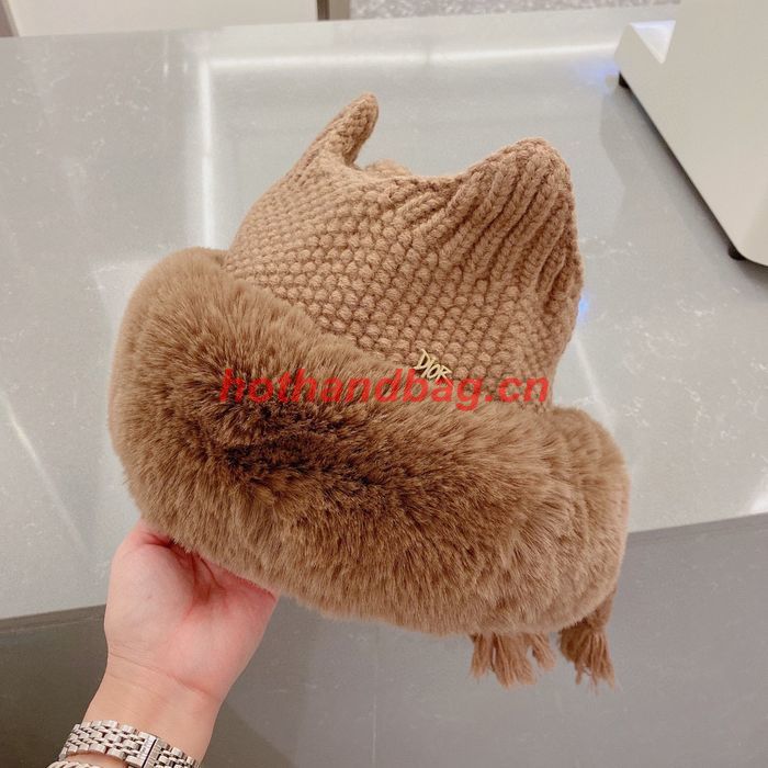 Dior Hat CDH00141 Dior Hat CDH00141