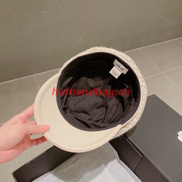 Dior Hat CDH00145 Dior Hat CDH00145