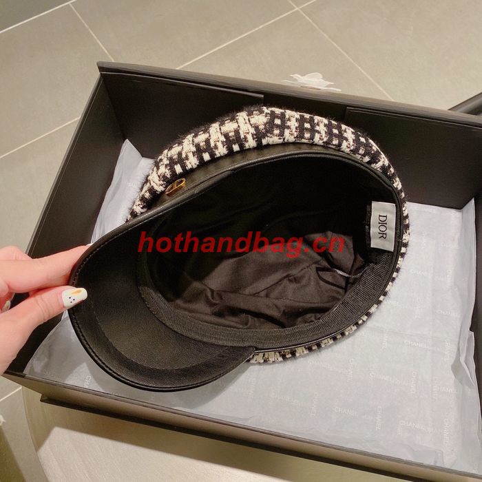Dior Hat CDH00146 Dior Hat CDH00146