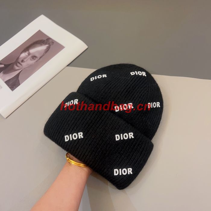 Dior Hat CDH00150 Dior Hat CDH00150