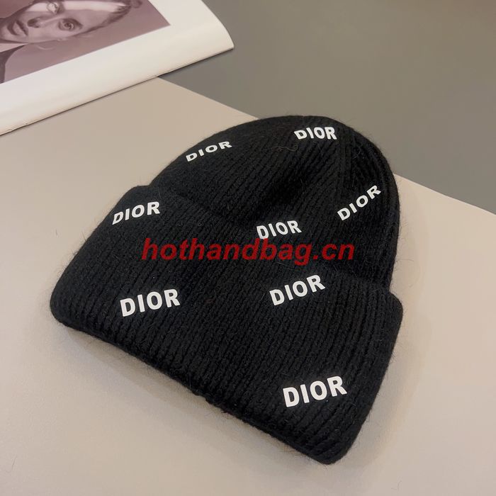 Dior Hat CDH00150 Dior Hat CDH00150