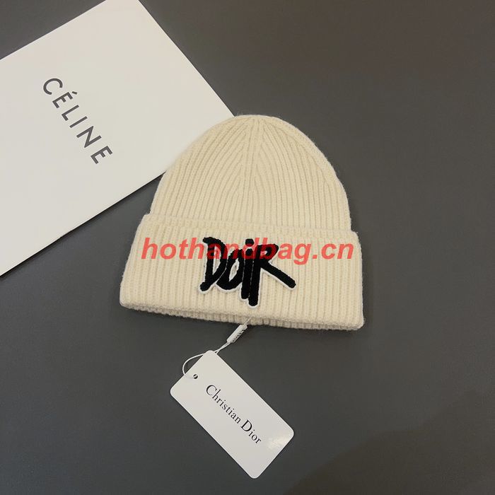 Dior Hat CDH00155 Dior Hat CDH00155