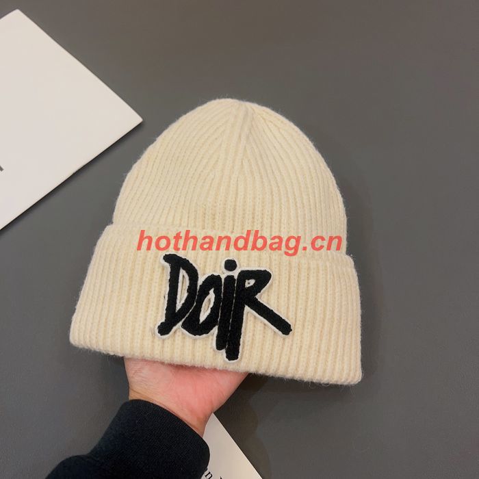 Dior Hat CDH00155 Dior Hat CDH00155