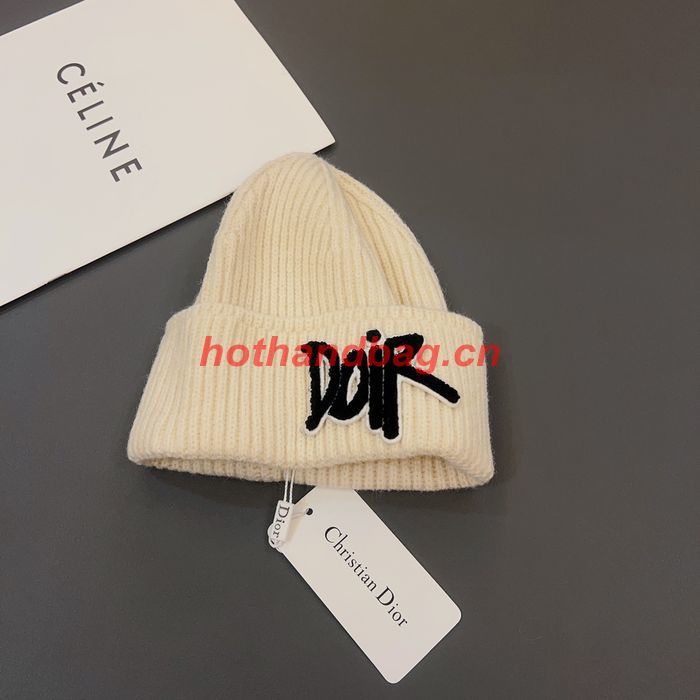 Dior Hat CDH00155 Dior Hat CDH00155