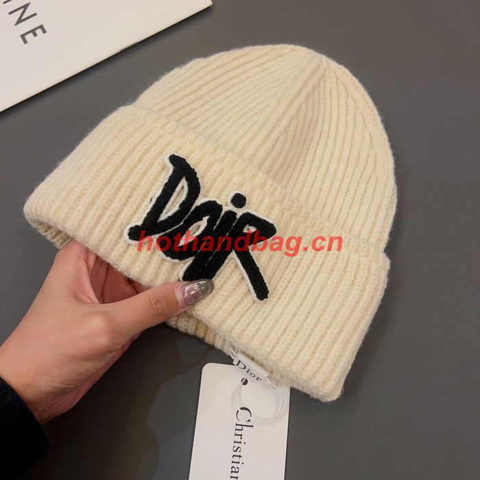Dior Hat CDH00155 Dior Hat CDH00155