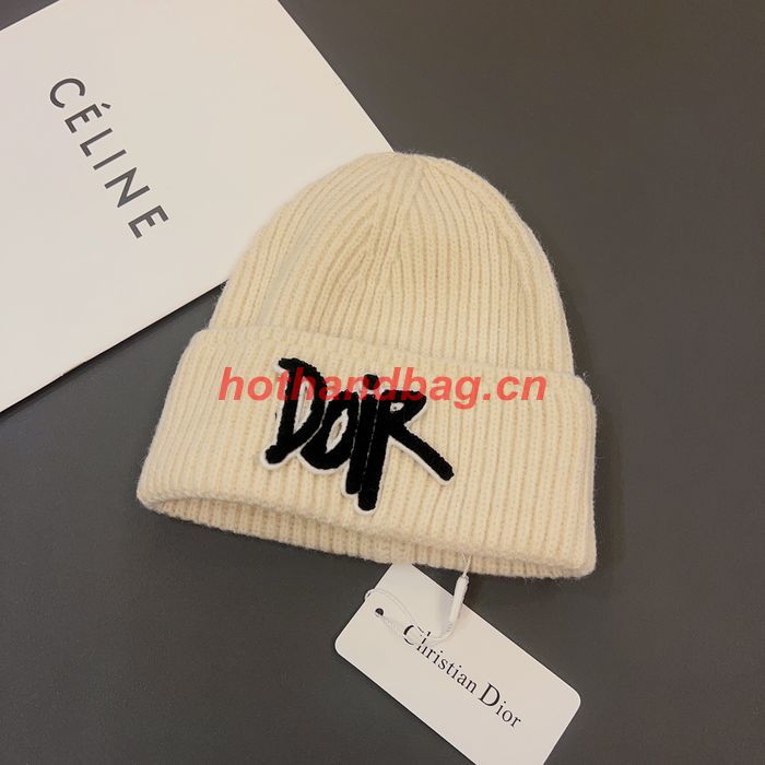 Dior Hat CDH00155 Dior Hat CDH00155