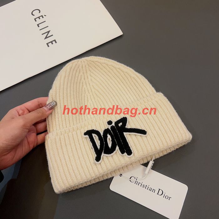 Dior Hat CDH00155 Dior Hat CDH00155