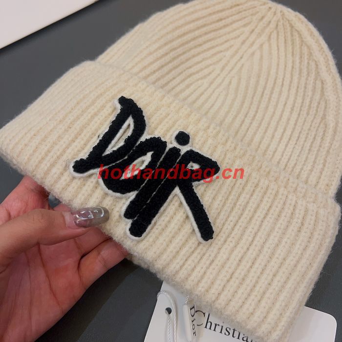 Dior Hat CDH00155 Dior Hat CDH00155