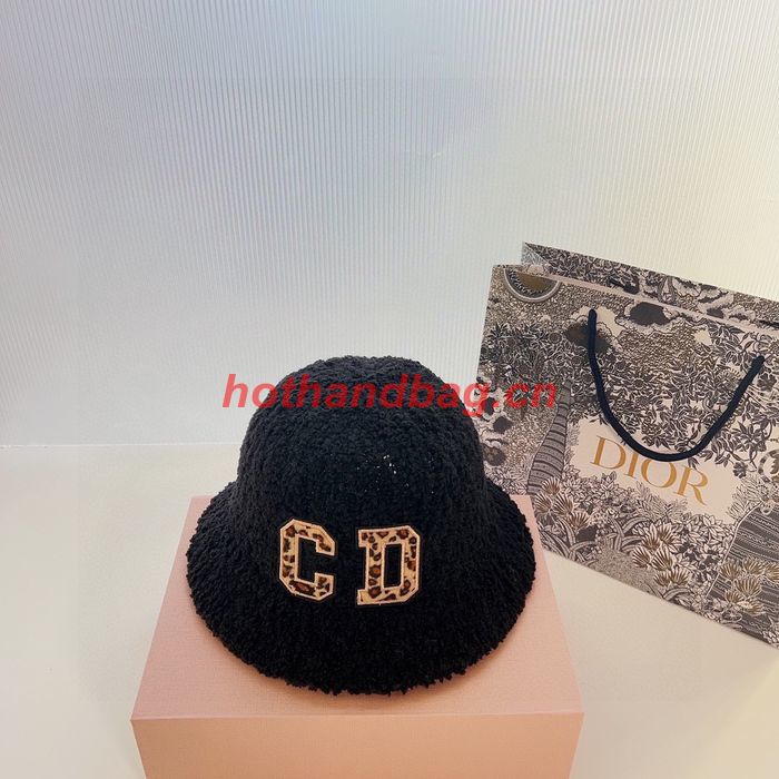 Dior Hat CDH00157 Dior Hat CDH00157