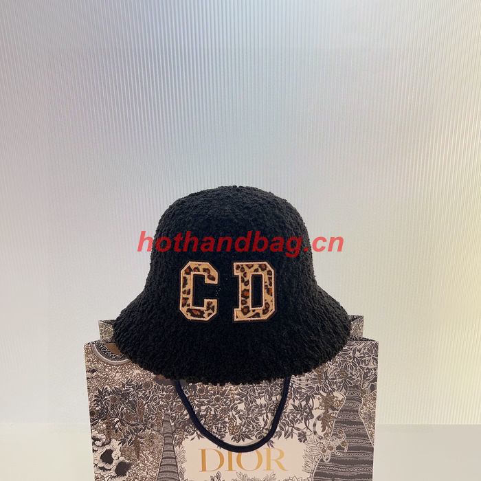Dior Hat CDH00157 Dior Hat CDH00157