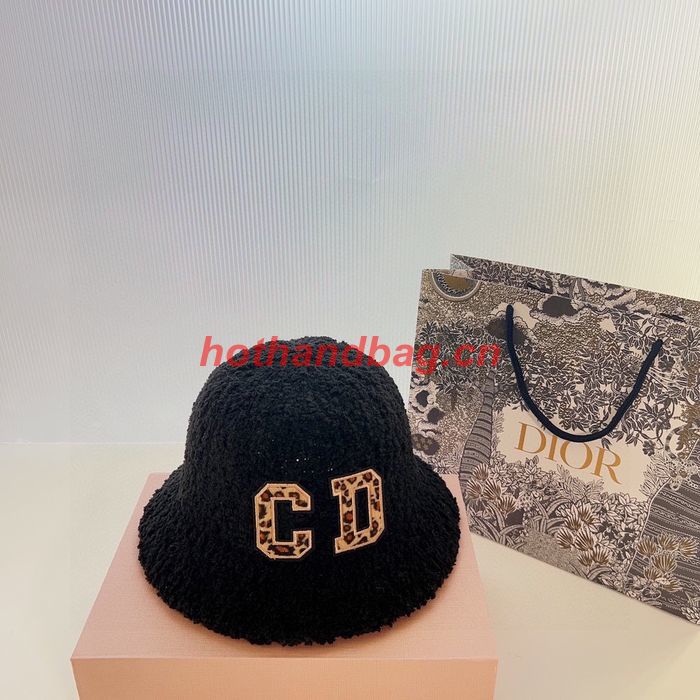 Dior Hat CDH00157 Dior Hat CDH00157