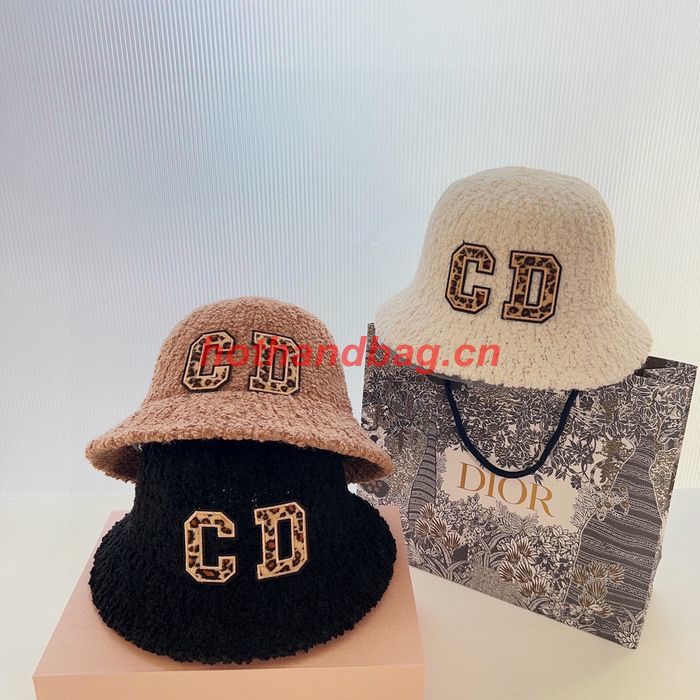 Dior Hat CDH00157 Dior Hat CDH00157