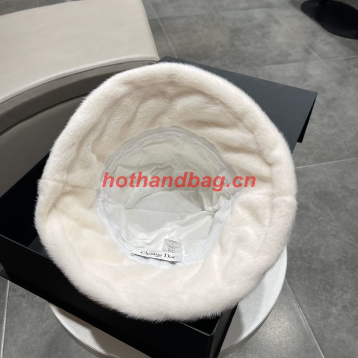 Dior Hat CDH00166 Dior Hat CDH00166