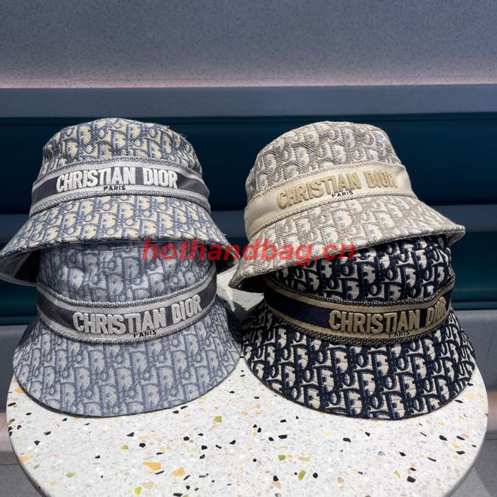 Dior Hat CDH00176 Dior Hat CDH00176