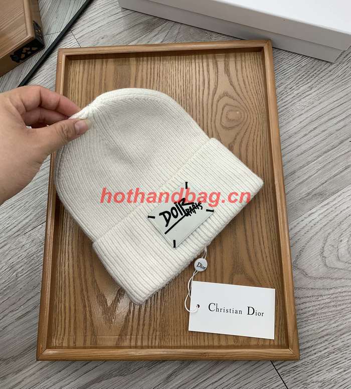 Dior Hat CDH00183 Dior Hat CDH00183