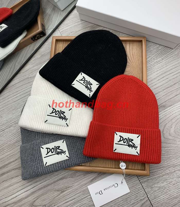 Dior Hat CDH00183 Dior Hat CDH00183