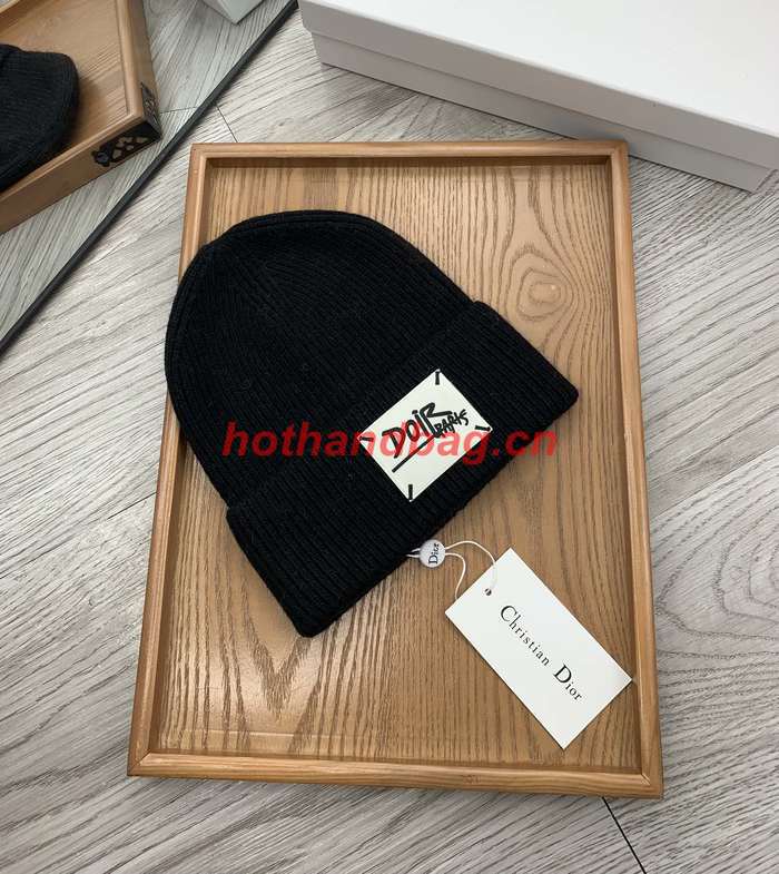 Dior Hat CDH00184 Dior Hat CDH00184
