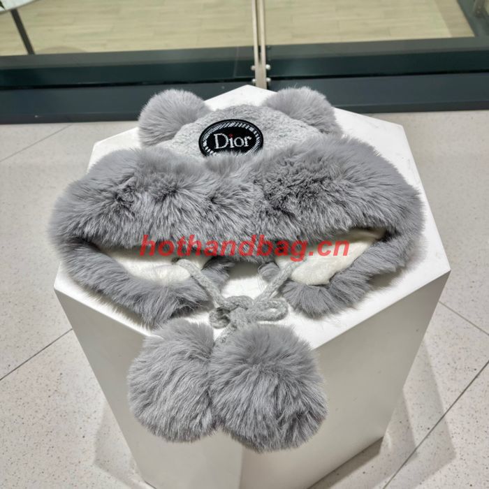 Dior Hat CDH00191 Dior Hat CDH00191