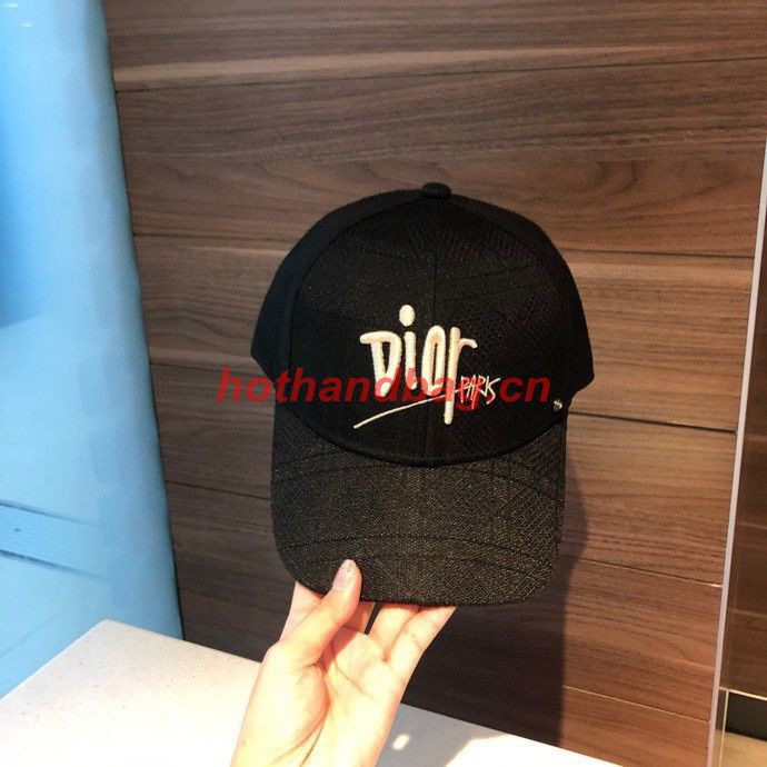 Dior Hat CDH00196 Dior Hat CDH00196