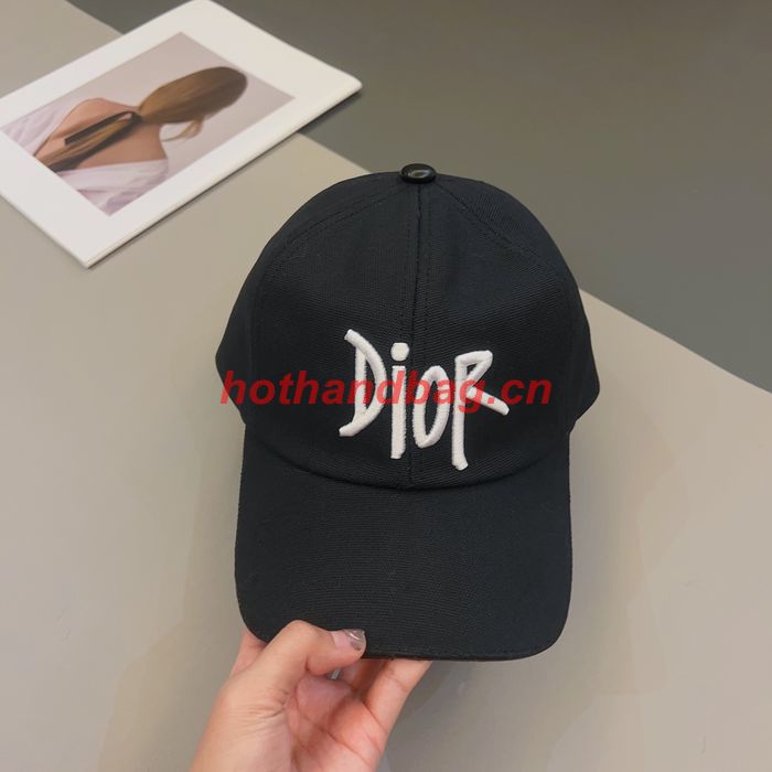 Dior Hat CDH00206 Dior Hat CDH00206