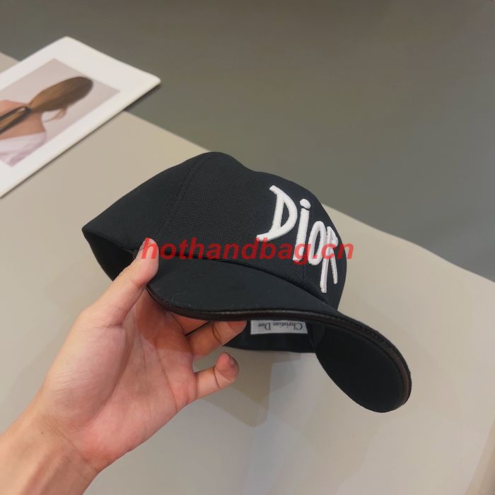 Dior Hat CDH00206 Dior Hat CDH00206