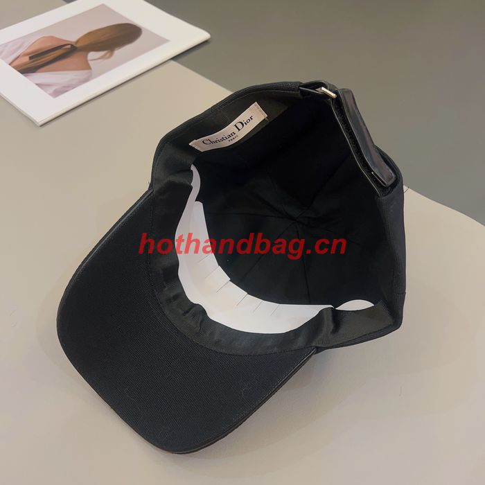 Dior Hat CDH00206 Dior Hat CDH00206