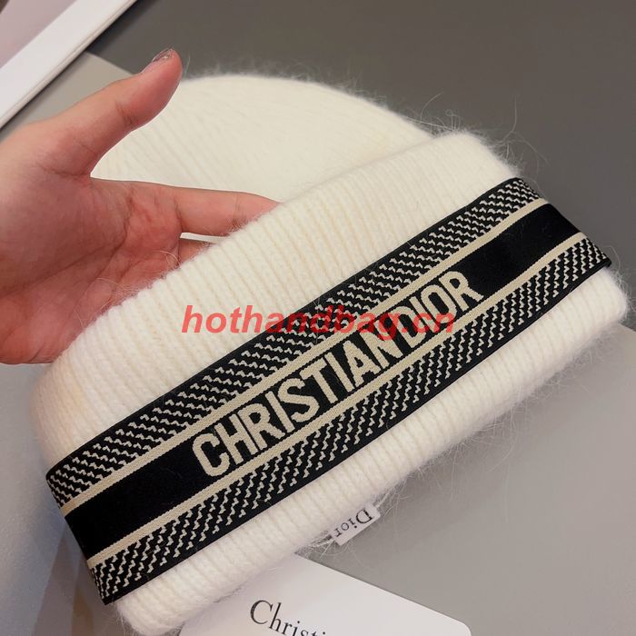 Dior Hat CDH00208 Dior Hat CDH00208
