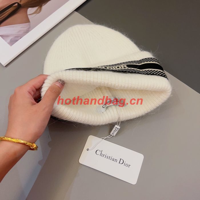 Dior Hat CDH00208 Dior Hat CDH00208