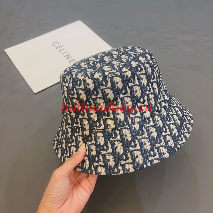 Dior Hat CDH00217 Dior Hat CDH00217